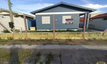 Imagem: Oportunidade única Casa com laje em Cidreira