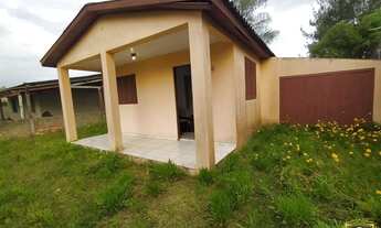 Imagem: Casa de alvenaria em Cidreira, Costa do