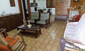 Imagem 2: Casa à venda em Cidreira, Centro - Mobiliada