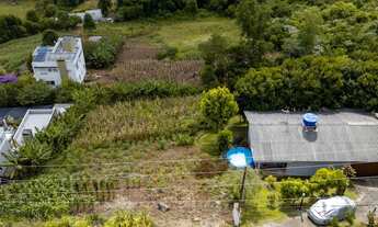 Imagem: Terreno à venda no bairro Vale Esquerdo