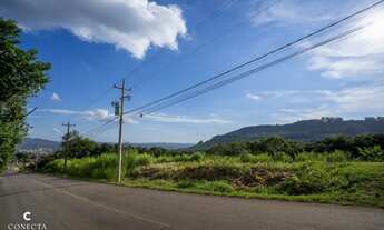 Imagem 2: Terrenos à venda no bairro Vale Esquerdo em Dois Irmãos/RS