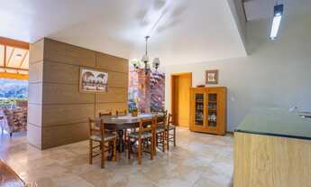 Imagem 4: Casa de Alto Padrão à venda no bairro Picada São Paulo em Dois Irmãos/RS