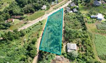 Imagem 6: Terreno à venda na Linha Gorgen em Morro Reuter/RS