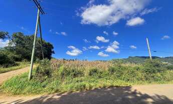 Imagem 3: Terreno de esquina à venda na Vila da Amizade em Santa Maria do Herval/RS
