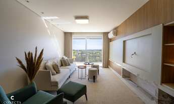 Imagem: Cobertura Duplex de Alto Padrão à venda