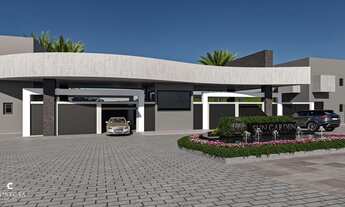 Imagem 2: Terreno á venda no Sun Garden Residencial em São Leopoldo/RS