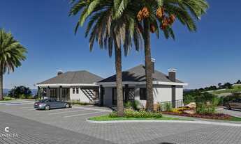 Imagem: Terreno á venda no Sun Garden Residencial