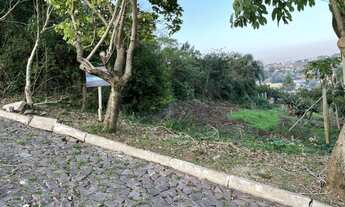 Imagem: Terreno à venda no bairro Vale Verde em