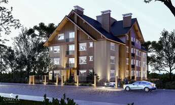 Imagem 2: Apartamentos à venda na planta no Centro de Canela/RS