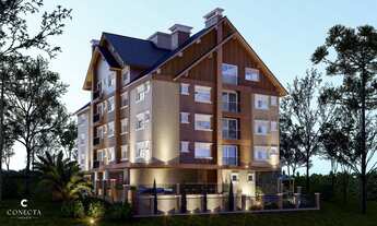 Imagem 3: Apartamentos à venda na planta no Centro de Canela/RS