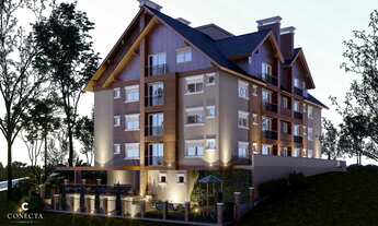 Imagem 4: Apartamentos à venda na planta no Centro de Canela/RS