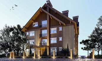 Imagem 5: Apartamentos à venda na planta no Centro de Canela/RS