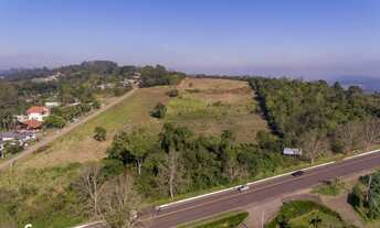 Imagem: Chácara á venda no bairro Travessão em
