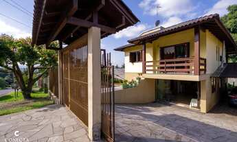 Imagem 2: Casa à venda no bairro Travessão em Dois Irmãos/RS