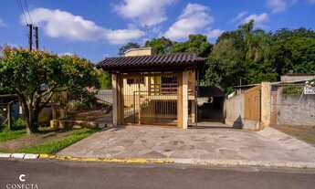 Imagem 3: Casa à venda no bairro Travessão em Dois Irmãos/RS