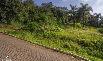 Imagem: Terreno à venda no bairro Travessão em
