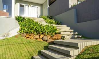 Imagem 4: Casa de alto padrão à venda no bairro União em Dois Irmãos/RS