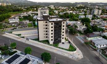 Imagem 2: Apartamentos à venda na planta no Bairro Primavera em Dois Irmãos/RS