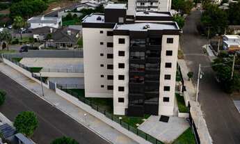 Imagem 3: Apartamentos à venda na planta no Bairro Primavera em Dois Irmãos/RS