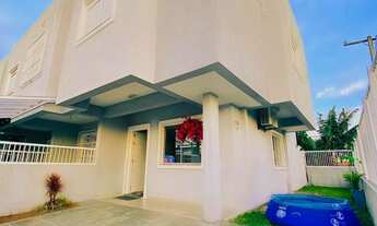 Imagem: Sobrado à venda no bairro Zona Nova em