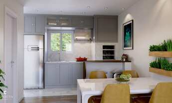 Imagem 6: Casas geminadas à venda no bairro Várzea Grande em Gramado/RS