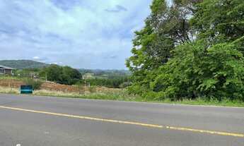 Imagem: Terreno à venda no bairro Vale Esquerdo