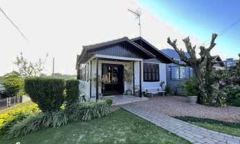 Imagem 2: Casa à venda no bairro Floresta em Dois Irmãos/RS