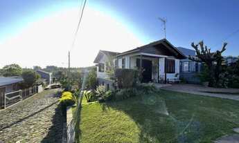 Imagem 4: Casa à venda no bairro Floresta em Dois Irmãos/RS