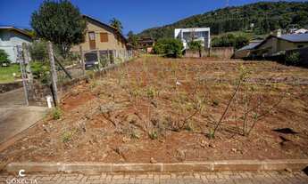 Imagem: Terreno à venda no centro de Morro Reuter/RS