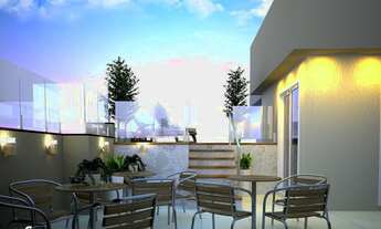 Imagem 6: Apartamentos à venda na planta no bairro Beira Rio em Dois Irmãos/RS