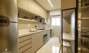 Imagem 7: Apartamento decorado à venda no bairro Floresta em Dois Irmãos/RS