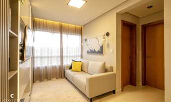 Imagem 3: Apartamento decorado à venda no bairro Floresta em Dois Irmãos/RS