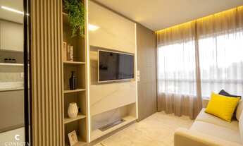 Imagem 2: Apartamento decorado à venda no bairro Floresta em Dois Irmãos/RS