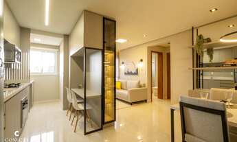 Imagem 5: Apartamento decorado à venda no bairro Floresta em Dois Irmãos/RS