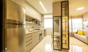 Imagem 6: Apartamento decorado à venda no bairro Floresta em Dois Irmãos/RS