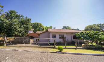 Imagem 4: Casa à venda no bairro Industrial em Dois Irmãos/RS