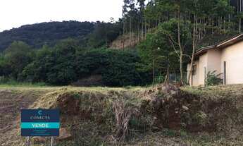 Imagem: Terreno à venda no bairro Linha Gorgen