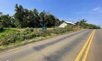 Imagem: Terreno á venda em Morro Reuter/RS