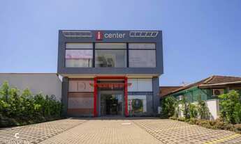 Imagem: Sala Comercial à venda no centro de Dois