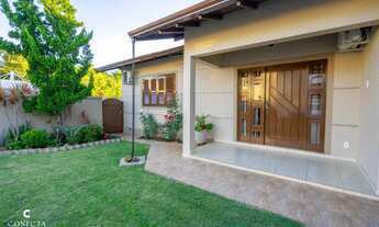 Imagem 3: Casa de esquina á venda no bairro Primavera em Dois Irmãos/RS