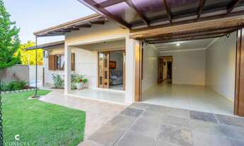 Imagem 5: Casa de esquina á venda no bairro Primavera em Dois Irmãos/RS