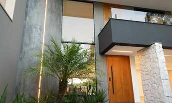 Imagem 7: Casa de Alto Padrão à venda na planta no bairro União em Dois Irmãos/RS