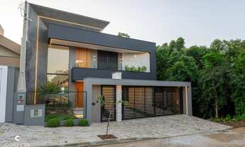 Imagem 3: Casa de Alto Padrão à venda na planta no bairro União em Dois Irmãos/RS