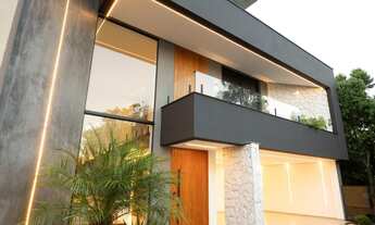 Imagem 5: Casa de Alto Padrão à venda na planta no bairro União em Dois Irmãos/RS