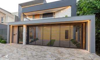 Imagem 4: Casa de Alto Padrão à venda na planta no bairro União em Dois Irmãos/RS