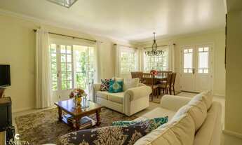 Imagem 3: Casa de alto padrão à venda no bairro Walachai em Morro Reuter/RS