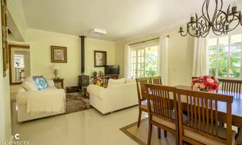 Imagem 4: Casa de alto padrão à venda no bairro Walachai em Morro Reuter/RS