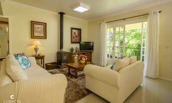 Imagem 2: Casa de alto padrão à venda no bairro Walachai em Morro Reuter/RS