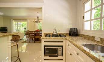 Imagem 7: Casa de alto padrão à venda no bairro Walachai em Morro Reuter/RS