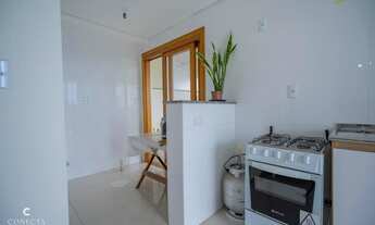 Imagem 6: Apartamento duplex à venda no bairro Floresta em Dois Irmãos/RS